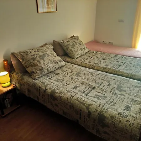 Apartment 7896a *