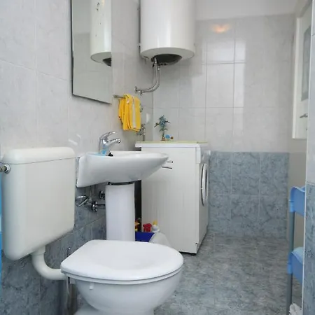 7896a Apartment Opatija