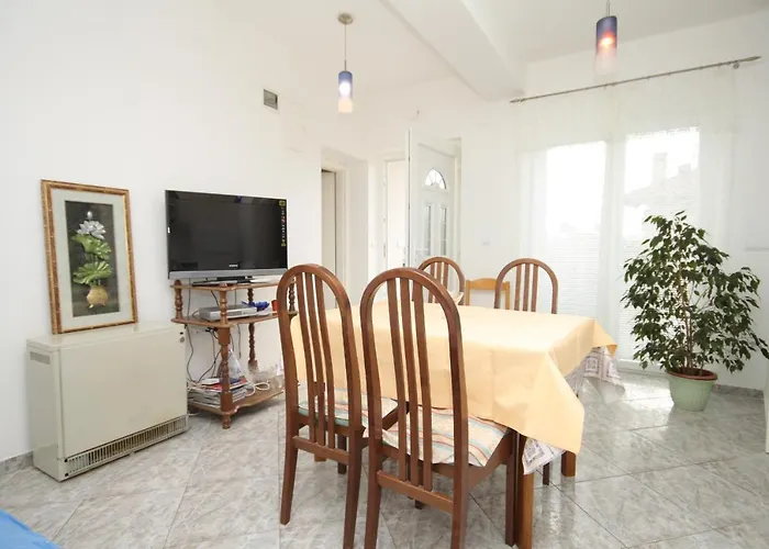 Apartmán 7896a